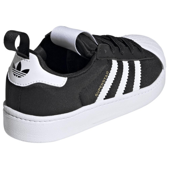 Adidas Superstar Quickon K